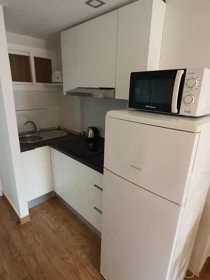 Apartment Beautiful Studio In Minerva Benalmadena