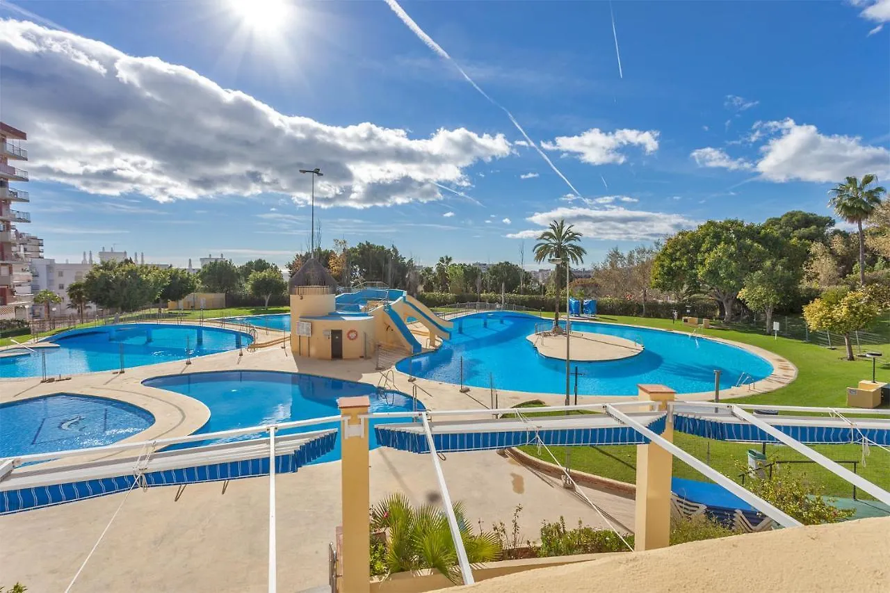 Apartment Beautiful Studio In Minerva Benalmadena