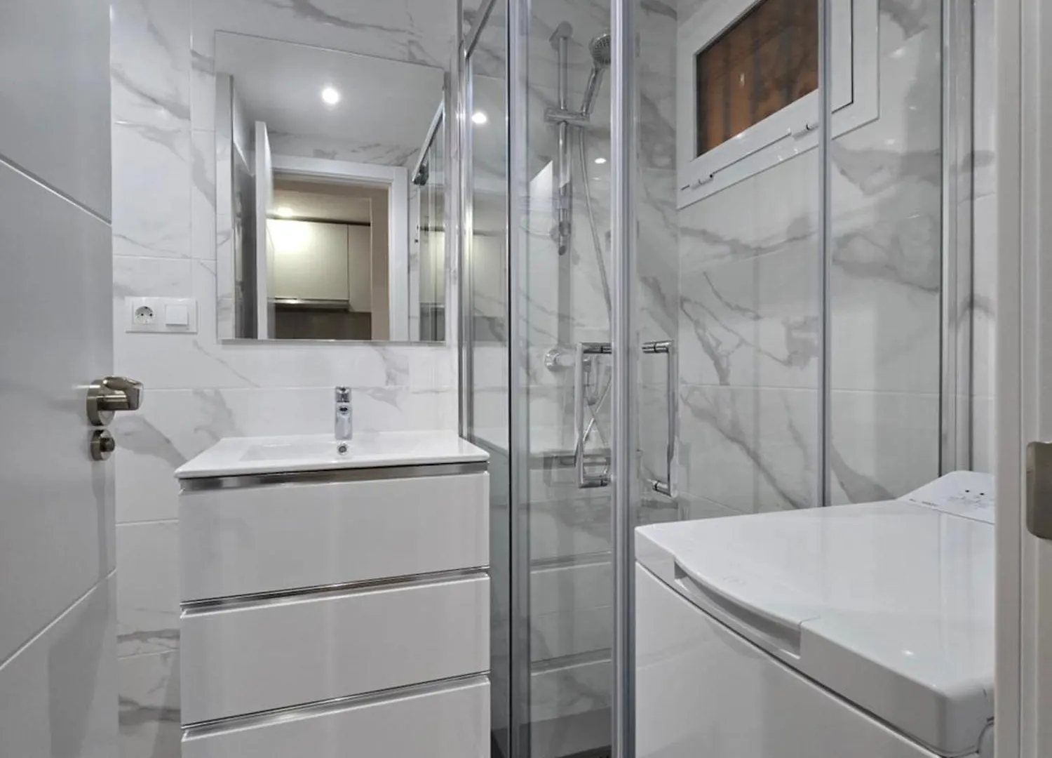 Apartment Beautiful Studio In Minerva Benalmadena