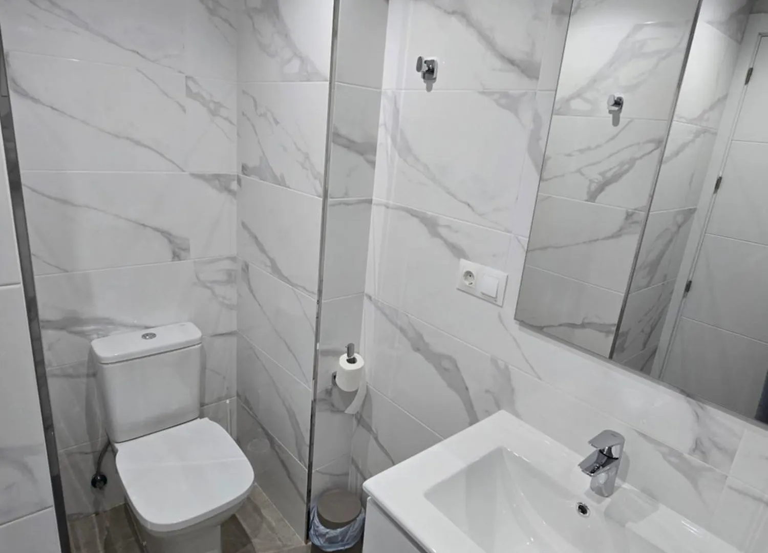 Beautiful Studio In Minerva Benalmadena 0*,  Spain